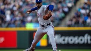 Angels vs. Rangers: Series Finale Prediction and Betting Odds - April 17, 2025