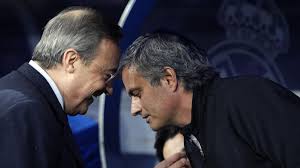 Acuerdo total Florentino - Mourinho