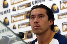 Carlos Humberto González ve a Pumas y Puebla motivados. Pumas eliminó a Tecos en Cuartos. (Foto: Mexsport). AUMENTAR; DISMINUIR. MEDIOTIEMPO | Agencias - carlos-humberto-gonzalez