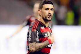 Tudo o que sabemos sobre a saída de Arrascaeta do Flamengo