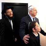 Benjamin Netanyahu Mumbai Live: Israeli