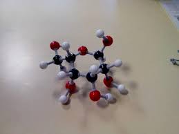 Resultado de imagen para dihidroxiacetona 3d