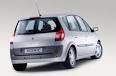 Renault - Scenic - Technical specifications, Fuel economy