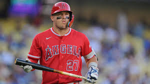 Mike Trout Expresses Gratitude Ahead of MLB Season