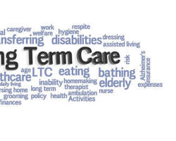 Image of LongTerm Care Insurance