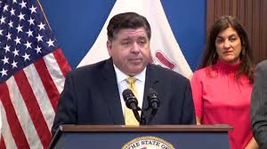 A Pritzker third term as governor shouldn’t hurt presidential aspirations