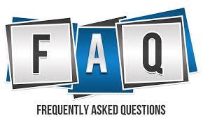 Risultati immagini per faq