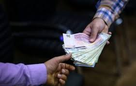 خوش به حال تمام بازنشستگان کشور شد