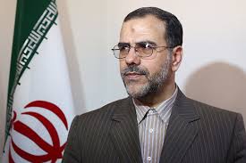خامنه ای