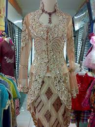 Image result for kebaya model baru