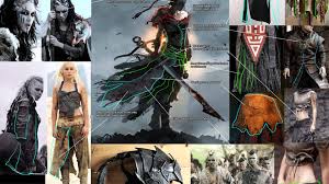 Image result for hellblade
