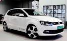 Vw polo bluemotion occasion