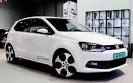 Polo bluemotion occasion