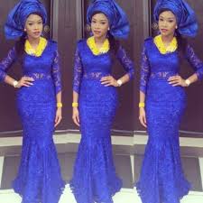 Image result for latest aso ebi