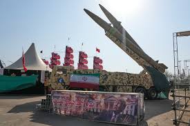 War Rhetoric Builds as Trump Holds Out for Diplomatic Iran Solution; Islamic Nations Reshape Alliances