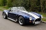 AutoTrader Classics - Find Classic AC Cobra