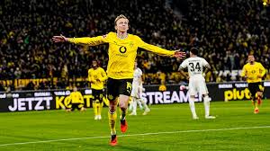 Dfb Pokal