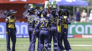 Where to watch Sri Lanka vs Pakistan live stream, TV channel, start time and lineups for 3rd women's ODI