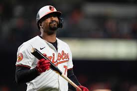 Orioles demote Eloy Jimenez to Triple-A before critical Yankees series