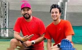 Abhishek Sharma Reveals How Yuvraj Singh Taught Him Art Of Winning Big Matches