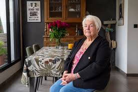 85-year-old French widow caught in Trump's immigration crackdown describes her detention