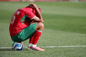 المغرب يودع كأس العالم أمام فرنسا ويفشل في تكرار إنجاز 2022