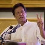 Imran Khan part Pakistan's pattern
