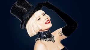 Resultado de imagem para lady gaga 2016