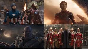 'Avengers Endgame: Encore': 9 Marvel Movies to Watch Before the Pop-Culture Phenomenon Returns to Theatres