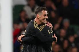 یوونتوس 2-0 پالرمو؛ و بالاخره آرکادیوش میلیک!