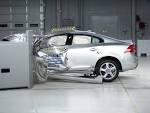 Test volvo s60