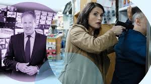 Spies, lies and why the newsreader knows best