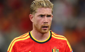 ¿Juega Kevin de Bruyne? Las posibles alineaciones para Italia vs. Bélgica por la UEFA Nations League 2026-27