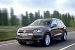 2010 Volkswagen Touareg (VW) Review, Ratings, Specs, Prices