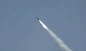 Pakistan successfully conducts training launch of Fateh-II missile system: ISPR