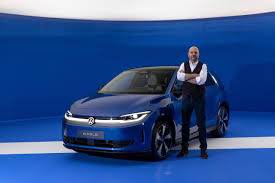 Volkswagen ID.Polo (2026). Prix, gamme et équipements de la « fourmi » 100 % électrique