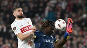 VfB, Freiburg und Mainz wollen ins Europapokal-Viertelfinale - Baden-Württemberg - Pforzheimer-Zeitung