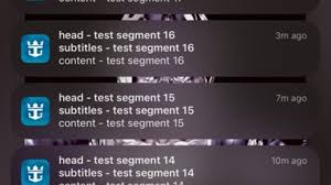 Royal Caribbean and Carnival Cruise Line Updates: App Issues and Private Island Expansions