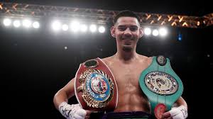 Diego Pacheco stops Immanuwel Aleem in return to form
