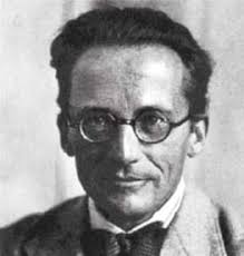 AKA Erwin Rudolf Josef Alexander Schrödinger - schrod1-sized