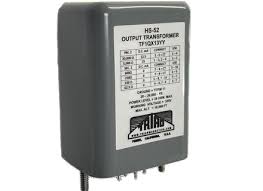 Hermetically Sealed Low Level Audio Transformers On Triad ...