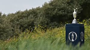 Open Championship Shocker! Who Will Lift the Claret Jug This Year? - Imagen principal del artículo