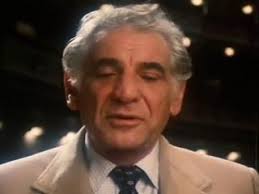 Peter Rosen Trailers. Leonard Bernstein Reflections - 26810225_