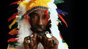 Dubwiser/ Laid Blak/ White Bicycles/ Rasta4Eyes – live review. You can tell a man by the company he keeps. Lee &#39;Scratch&#39; Perry&#39;s quality and reputation is ... - scratch11