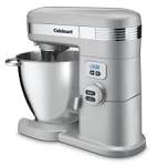 Cuisinart SM 70BC Quart Stand Mixer -