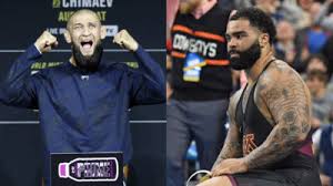 UFC Veteran Says Gable Steveson Is The Next Khamzat Chimaev: “He Can Knock The H**l Out Of Your”