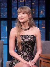 📺 Taylor Swift aparecerá en The Late Show with Stephen ...