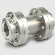 Gird coupling - G32 - CENTA POWER TRANSMISSION - double ...