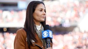 Tracy Wolfson and Olivier Rioux Highlight Final Four Buzz