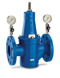 Pressure Reduction / Direct Acting Archivi - CSA SRL ...